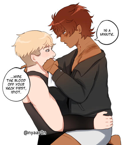 vampire vampire