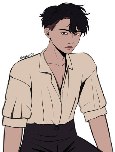 will