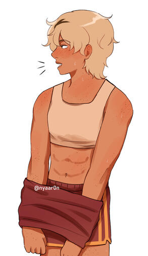 jeremy