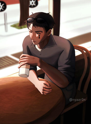 cawfee