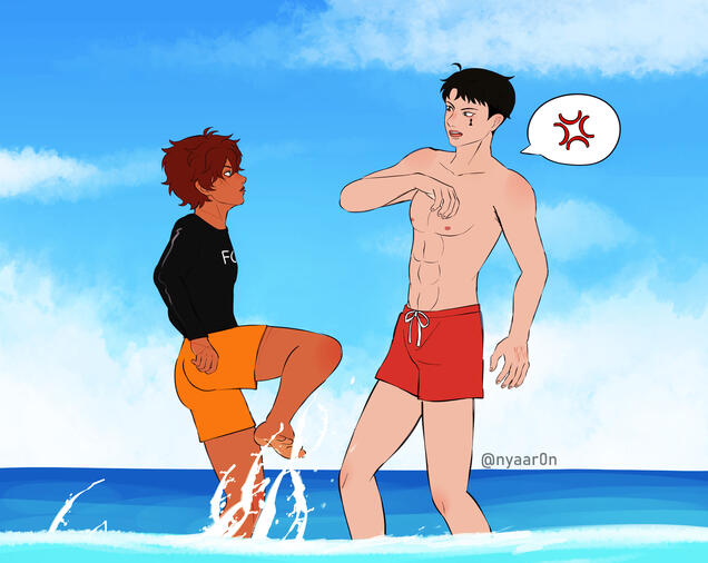 beach beach