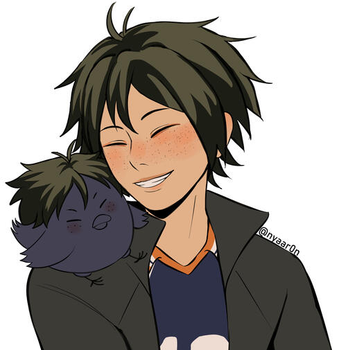 yama