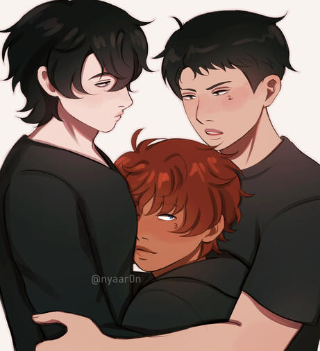 raven sandwich